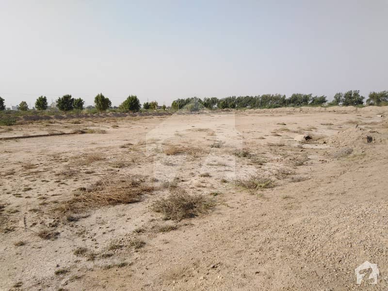 Residential Plot Is Available For Sale