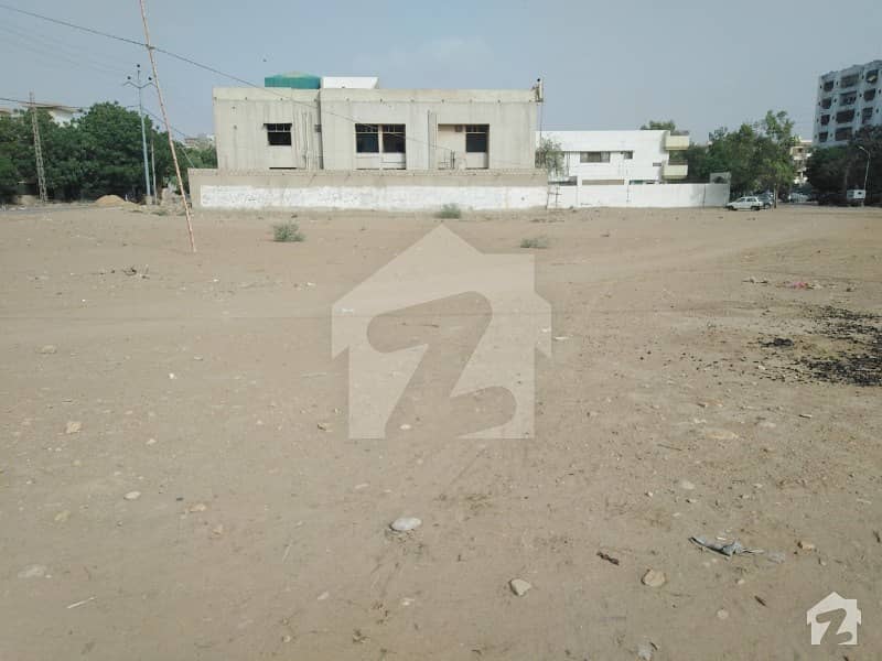 گلشنِ معمار - سیکٹر ڈبلیو گلشنِ معمار گداپ ٹاؤن کراچی میں 1.2 کنال رہائشی پلاٹ 1.98 کروڑ میں برائے فروخت۔