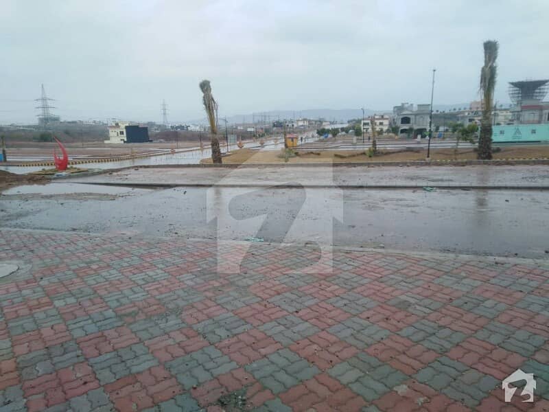 Plot For Sale In Bahria Enclave Islamabad Sector Avenue 3  Plot