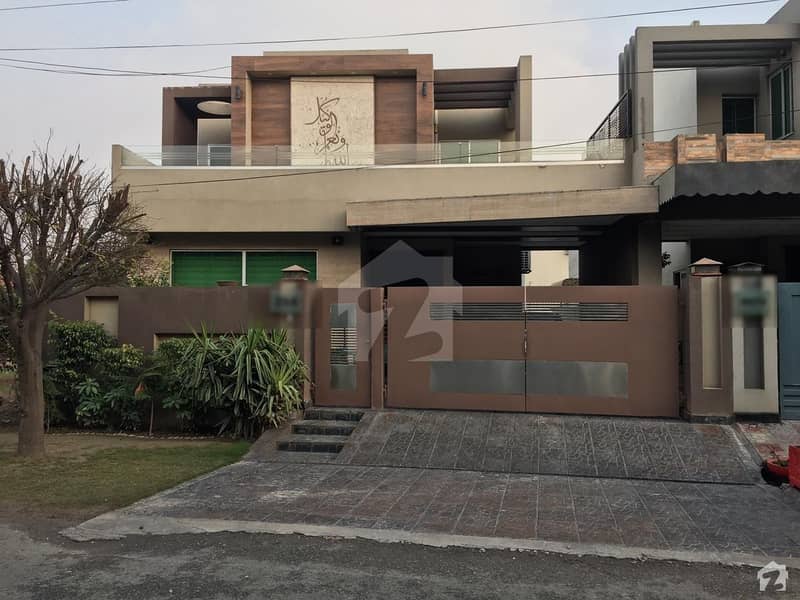 Double Storey House Is Available For Sale