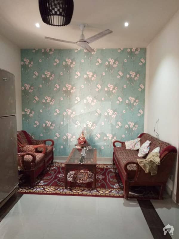 صائمہ لگژری ہومز کراچی میں 3 کمروں کا 6 مرلہ مکان 1.45 کروڑ میں برائے فروخت۔