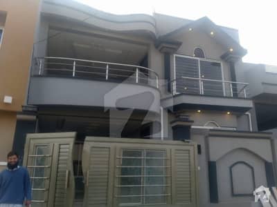 House Is Available For Sale In Soan Garden Islamabad House Is Available For Sale In Soan Garden Islamabad