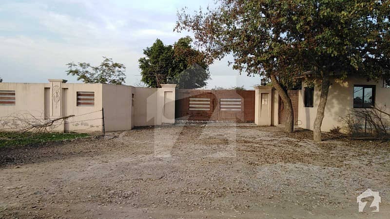 Brand New Farmhouse For Sale In Spring Meadows Bedian Road Lahore