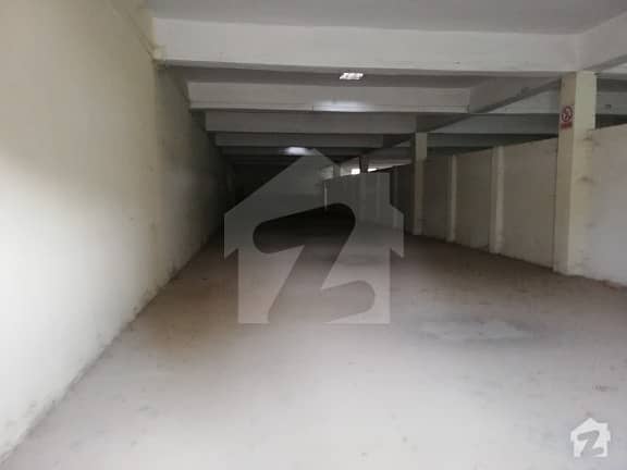 Warehouse For Rent In Golra Mor Islamabad