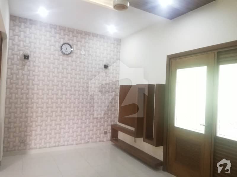 5 Marla Single Story House For Rent In Tulip Extension Block Sector C Bahria Town Lahore