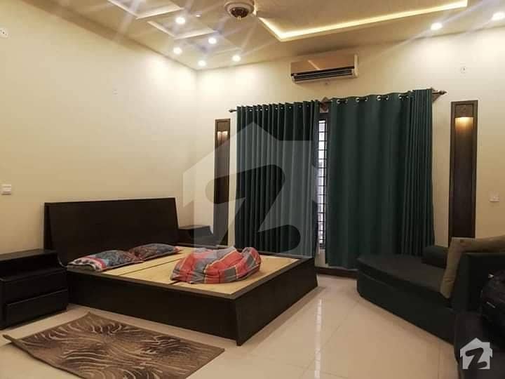 5 Marla Newly Built Independent Full House For Rent In Gulraiz