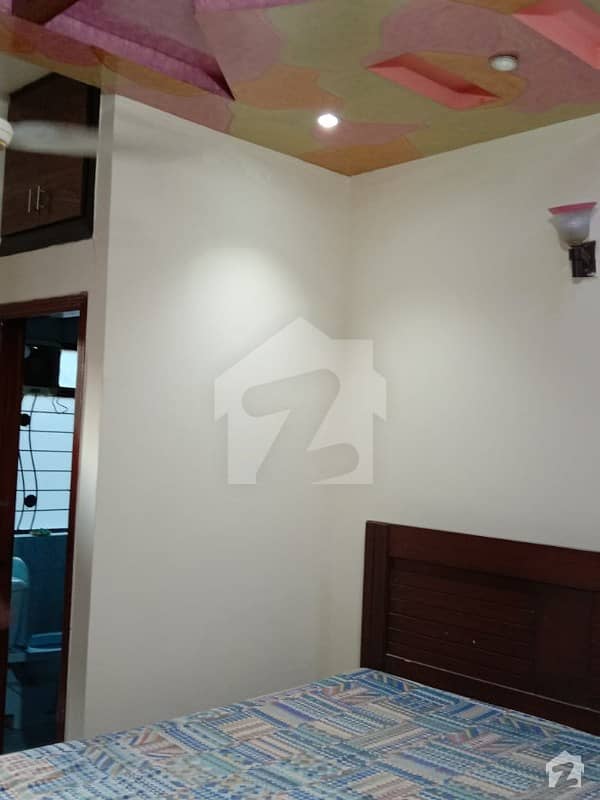 2.5 Marla 1.5 Storey New House For Sale In Awan Town Lahore