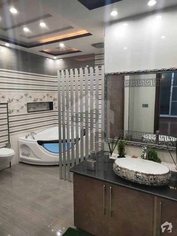 House For Sale Abdullah Garden Canal Road Faisalabad Abdullah Gardens