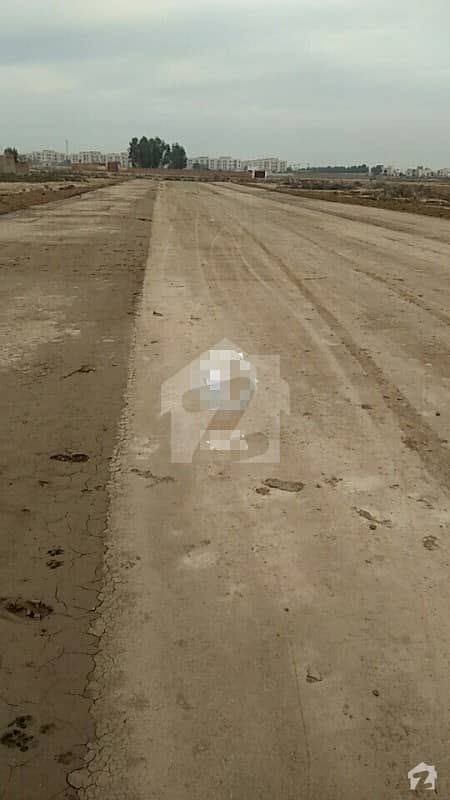 Kanal Plot Available  For Sale All Payed 80 Ft Road Near Play Ground