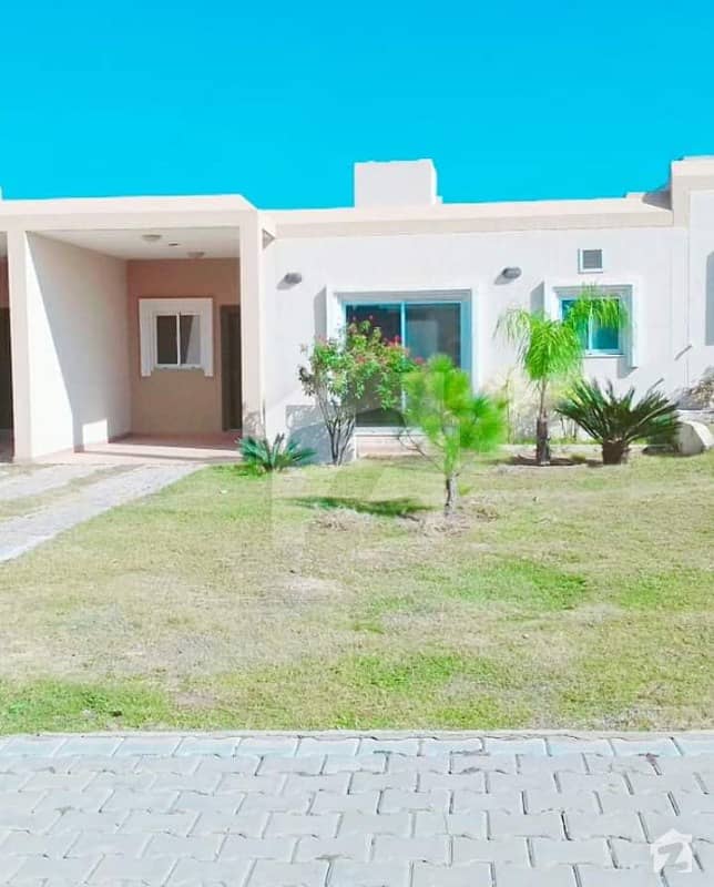 5 Marla House DHA Home Single Storey Ready To Move For Sale At Very Cheap Price