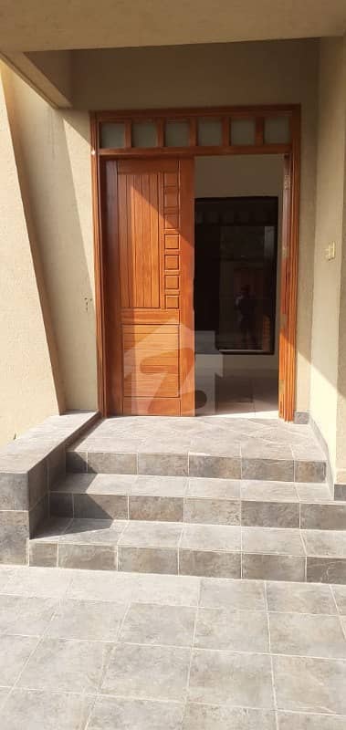 500 Yards New Bungalow For Sale In Phase 7