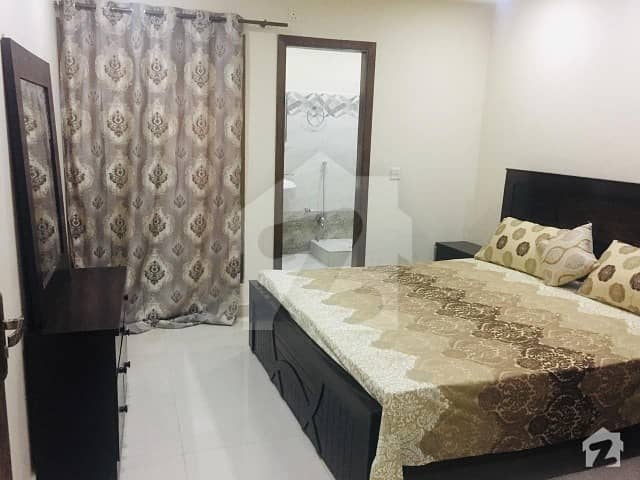 Full Furnished Two Bedroom Apartment For Rent