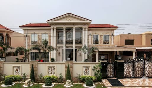 2 Kanal Brand New Fully Furnished Spanish Royal Place Modern Luxury Bungalow For Sale In Dha Phase 2 2 Kanal Brand New Fully Furnished Spanish Royal Place Modern Luxury Bungalow For Sale In Dha Phase 2