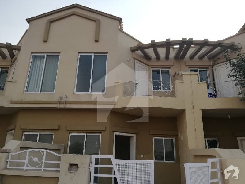 Eden Abad Block D 40 Feet Road 3.5 Marla House Is Available For Sale