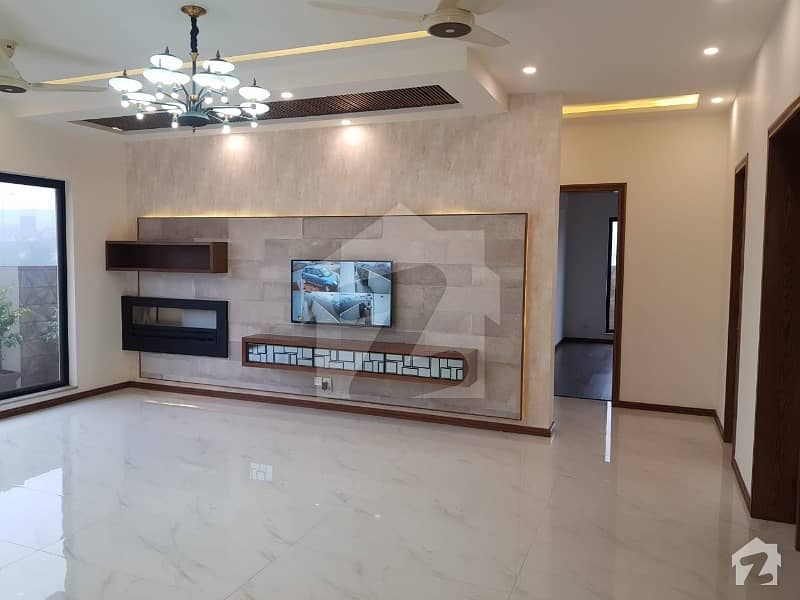 1 Kanal Brand New Bungalow For Rent In DHA Defence Phase  6