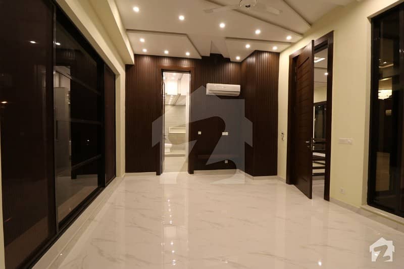 1 Kanal Brand New Luxurious Bungalow For Rent In Dha Phase 6