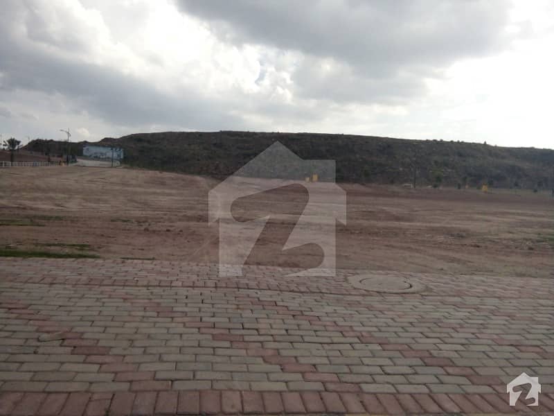 Sector C Kanal Plot For Sale Best For Investment