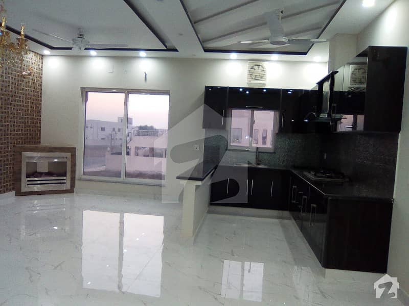 1 Kanal Beautiful House With Basement For Rent Available In M3 Lake City Lahore