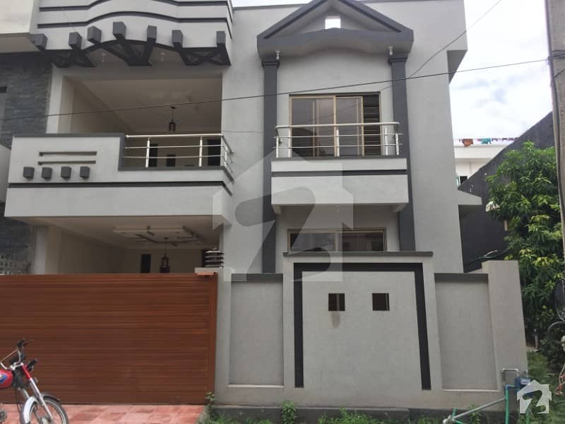 8 Marlan Brand New Double Story House For Sale