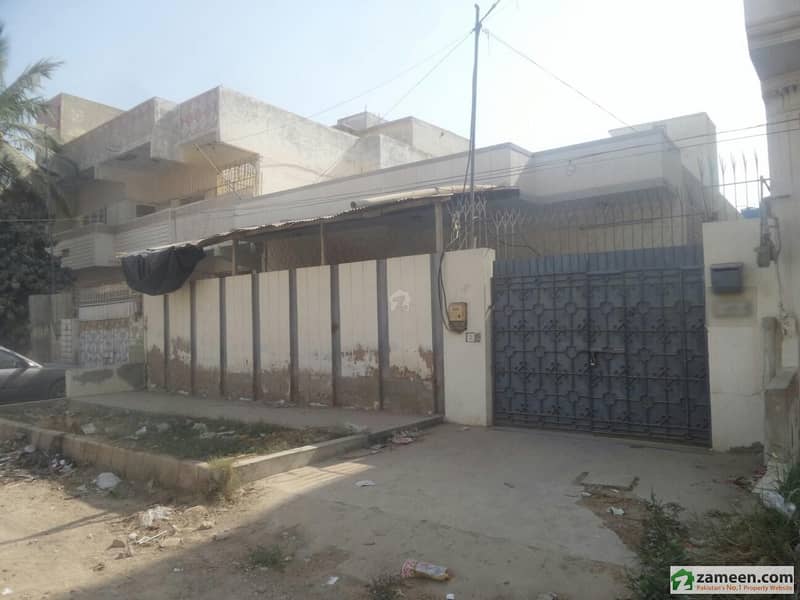Single Story House For Sale Shadman Town Sector14/B, Shadman, North