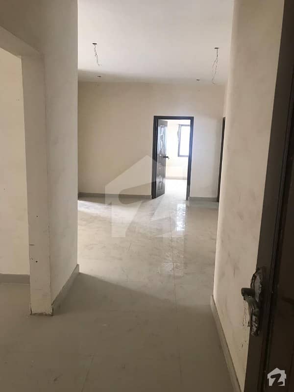 Brand New Fatima Golf Residency 3 Bedroom Apartment Available For Sale Malir Cantt Check Post 6