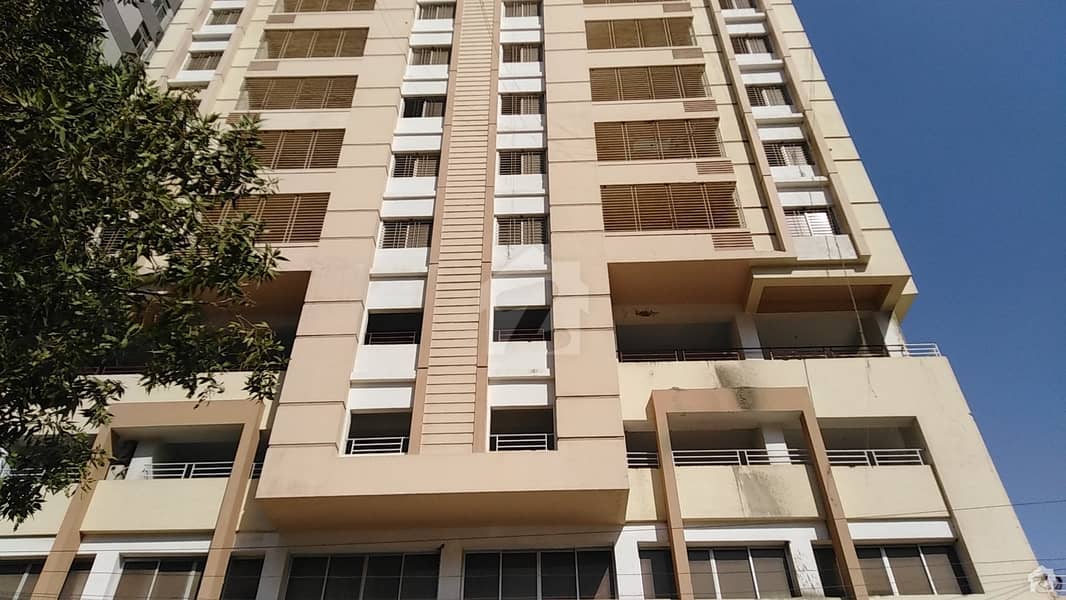 Looking For An Aesthetically Pleasing Abode For You And Your Family A Well Built Flat Is Up For Sale In Karachi Centrally Located In  Shaheed Millat Road The Flat Is Solidly Built And Offers Great Value For Money It Comes With With All Modern Facilities G