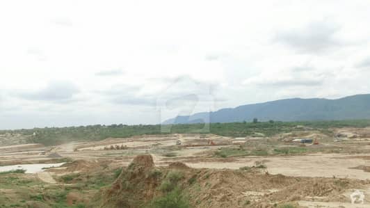4 Marla Commercial Plot In Capital Smart City 4 Marla Commercial Plot In Capital Smart City