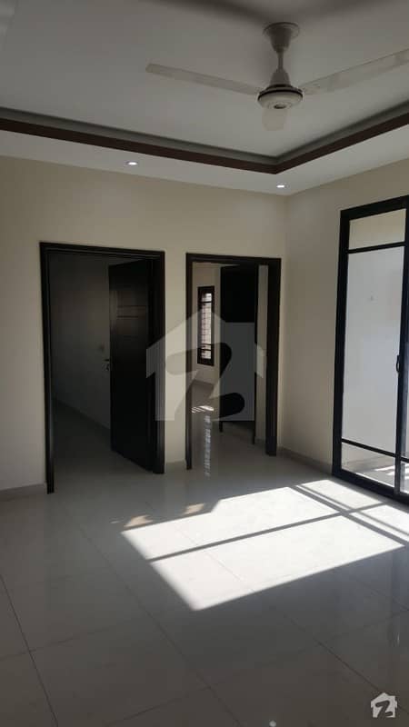 1750 Sq Ft Brand New Apartment With Lift Parking And Servant Quarter Is Available For Rent