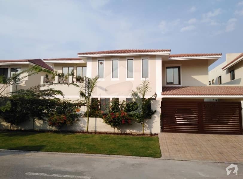 1 Kanal Double Storey House Is Available For Rent In Pearl City