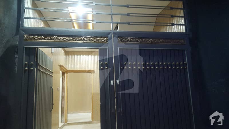 3 Marla House For Sale Shaheen Town Phase 1 Islamabad