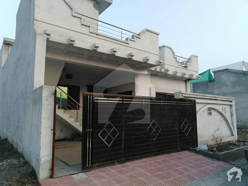Abbasi Real Estate  House  For Sale
