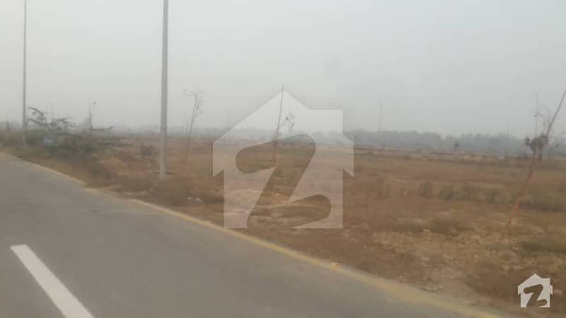 Main 150ft Road Plot  41 G Block For Sale In Dha  Phase 9 Prism Ideal Location Plot Update Army