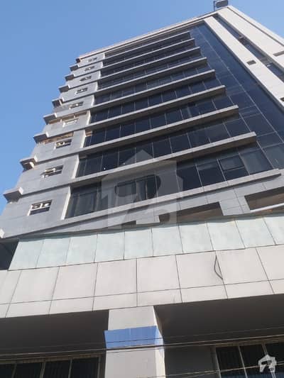 3865 Sqft Office Space On Rent In Clifton Karachi Centralized Ac Building 3865 Sqft Office Space On Rent In Clifton Karachi Centralized Ac Building