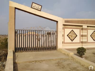 11000 Sq Feet Shadi Hall For Sale In Tando Ghulam Muhammad  Near Tando Hyder