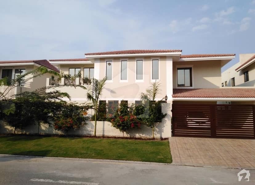 1 Kanal Double Storey House Is Available For Rent In Pearl City Pearl