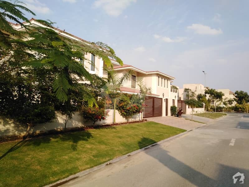 1 Kanal Double Storey House Is Available For Rent In Pearl City Pearl
