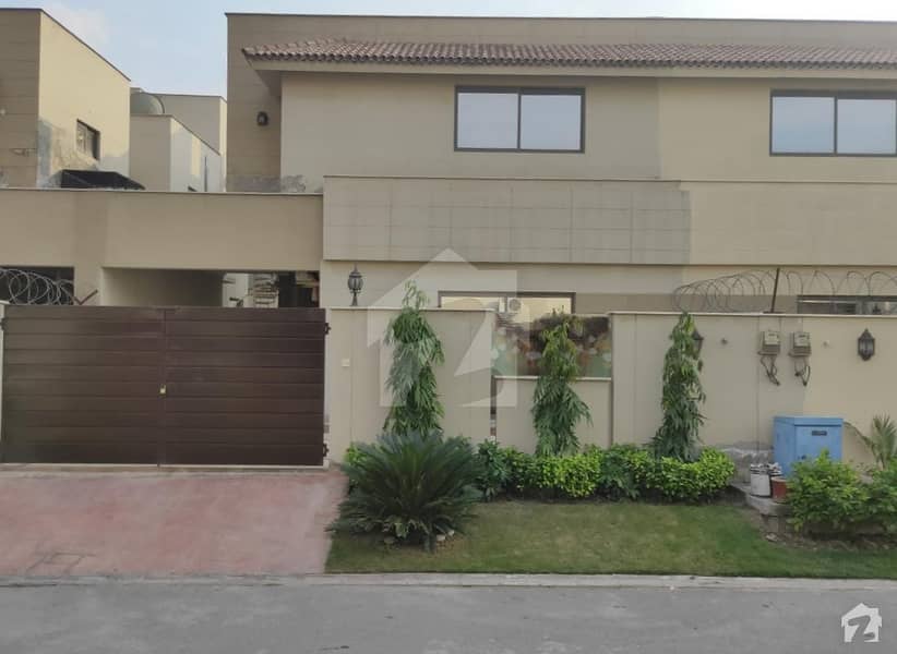 10 Marla Double Storey House Is Available For Rent In Pearl City