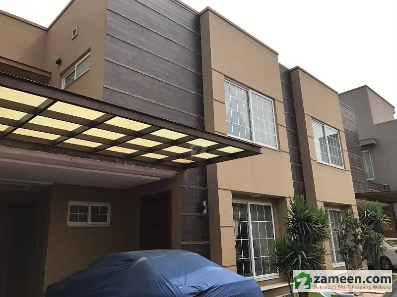 Brand New 11 Marlas Double Story Town House For Sale