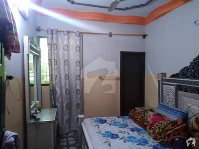 Apartment Available For Sale In Muslim Town