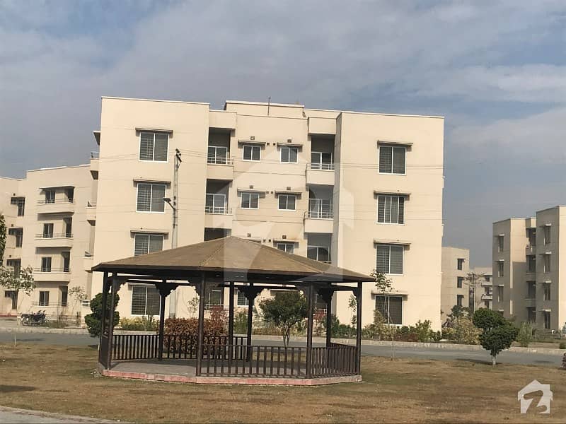 A Brand New 2 Bed Rooms Family Apartment Available For Rent In Askari 11 Lahore