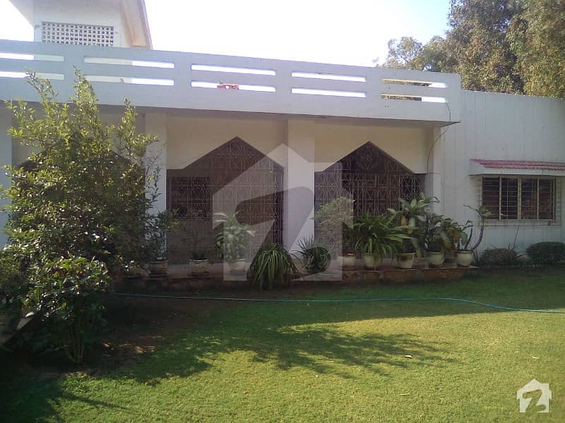 1000 Sq Yards House For Sale