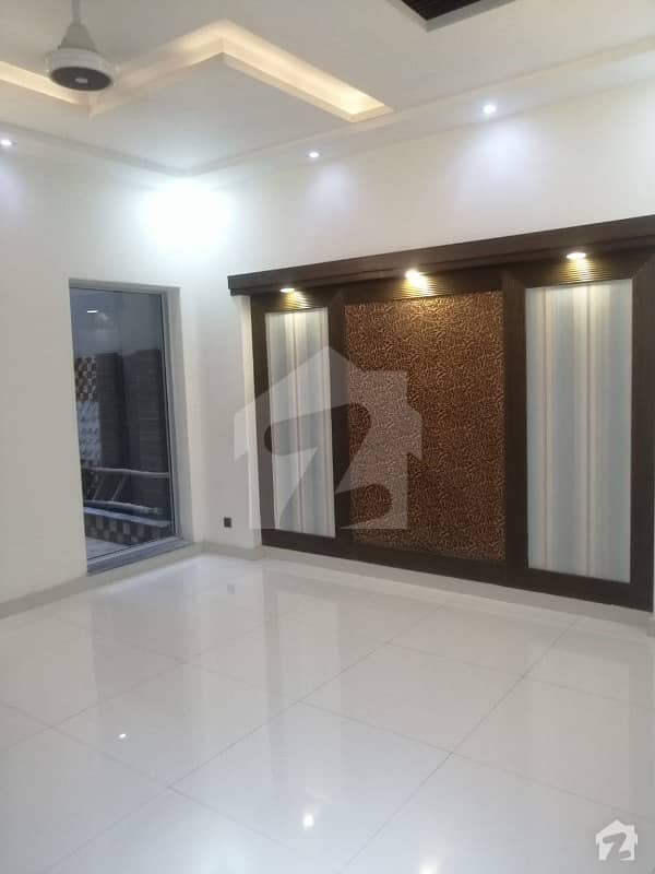 1 Kanal Brand New House For Sale In G Block Of PIA Housing Scheme Lahore