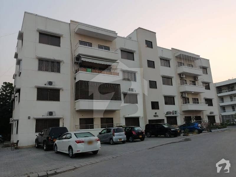 New Askari Apartments Karachi for Simple Design