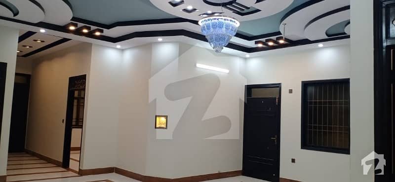 Ground+1 Floor Brand New Bungalow Available For Sale