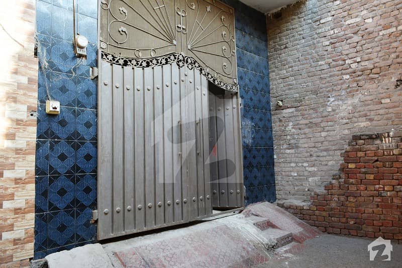 سرگودھا - سلاں والی روڈ سرگودھا میں 3 کمروں کا 2 مرلہ مکان 40 لاکھ میں برائے فروخت۔
