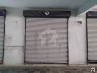 324 Square Feet Commercial Shop For Sale