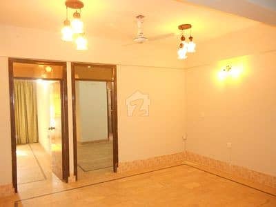 Apartment For Sale In Bukhari Commercial Area Phase 6 DHA Karachi