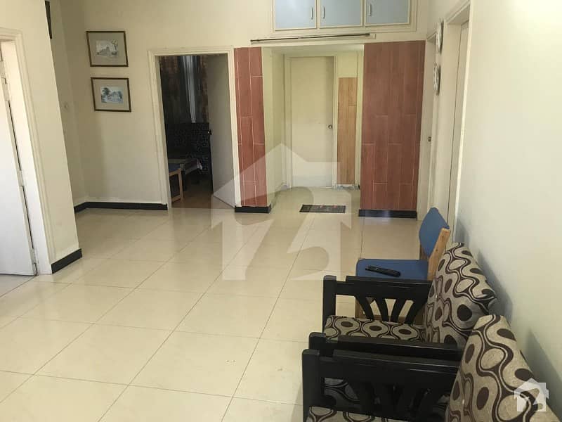 Pha 2 Bed Flat Well Constructed Best  Prime Location