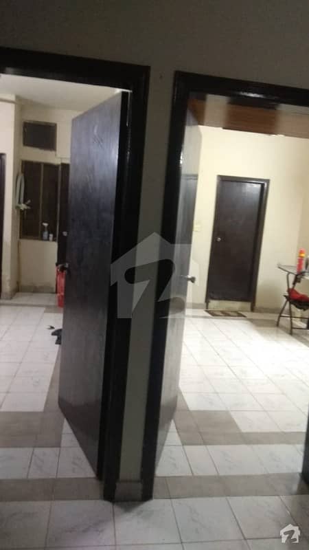 Flat Available For Rent In Badar Commercial Area