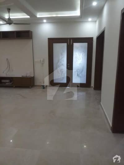 F10 Upper Portion 3 Bedrooms New Bathrooms Separate Gate Rs 115000